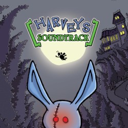 Harveys neue Augen