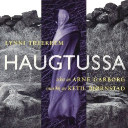 Haugtussa