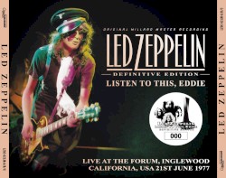 Listen to This Eddie