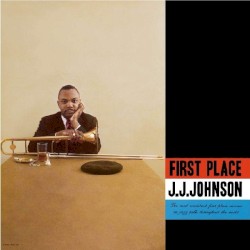 First Place