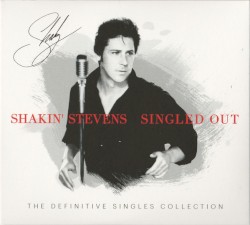 Singled Out: The Definitive Singles Collection