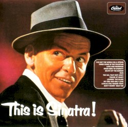This Is Sinatra!