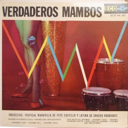 Verdaderos mambos