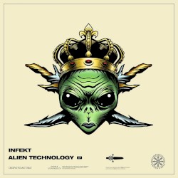 Alien Technology EP