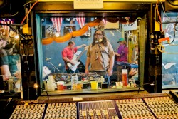 Live at WFMU