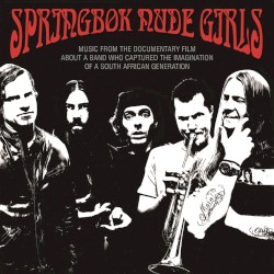 The Springbok Nude Girls