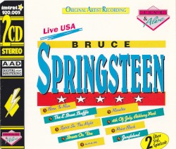 Live USA