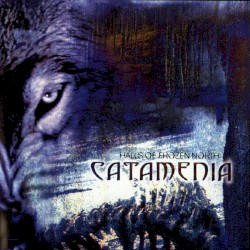 Halls of Frozen North