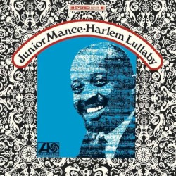 Harlem Lullaby
