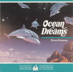 Ocean Dreams