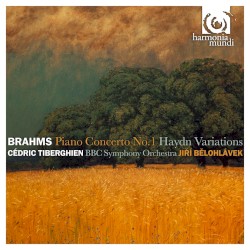 Piano Concerto No. 1