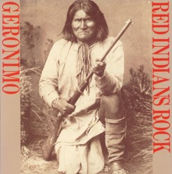 Geronimo