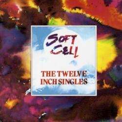 The Twelve Inch Singles