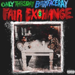 Fair Exchange