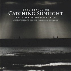Catching Sunlight
