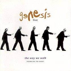 The Way We Walk, Volume 1: The Shorts