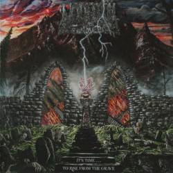 It’s Time… to Rise From the Grave