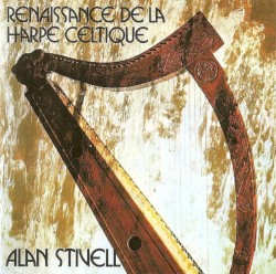 Renaissance de la harpe celtique