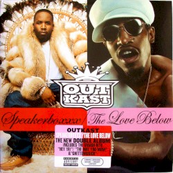 Speakerboxxx / The Love Below