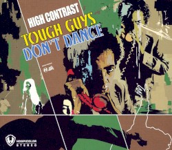 Tough Guys Don't Dance