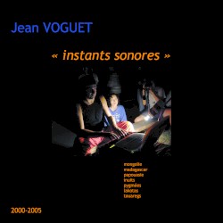« instants sonores »