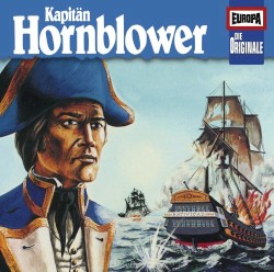 Kapitän Hornblower