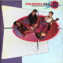 Polecats Are Go!
