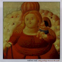 Today Puberty, Tomorrow the World