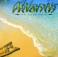 Atlantis: The Lost Tales
