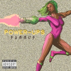 Power-Ups