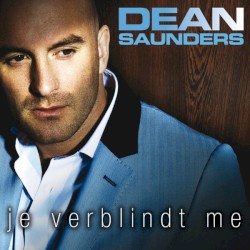 Je verblindt me