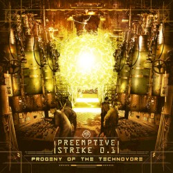 Progeny of the Technovore