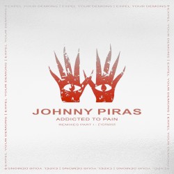 Addicted to Pain (Remixes Part I)