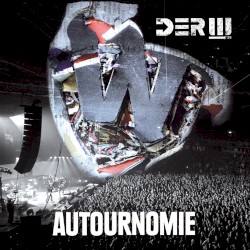 Autournomie! (Live)