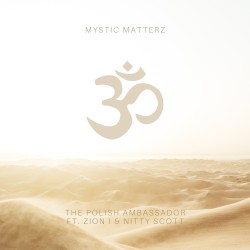 Mystic Matterz