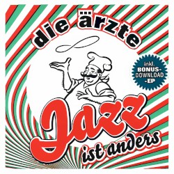 Jazz ist anders