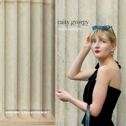 Caity Gyorgy with Strings