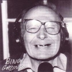 Bingo Gazingo