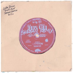 Dad’s Van (Skream remix)