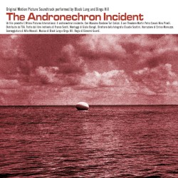 The Andronechron Incident