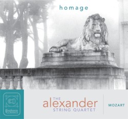 Homage