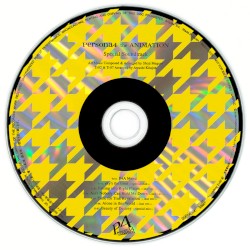 Persona4 the ANIMATION Special Soundtrack