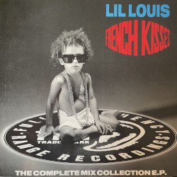 French Kisses: The Complete Mix Collection EP