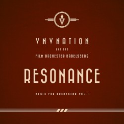 Resonance: Music for Orchestra, Vol. 1