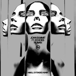 Human (Aaron Hibell extended remix)