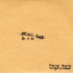 2000-06-28: Maritime Museum, Stockholm, Sweden (#24)