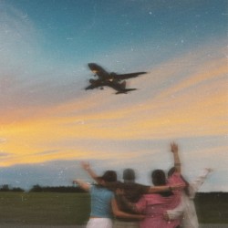 homesick