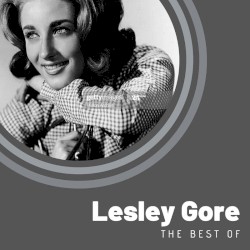 The Best of Lesley Gore
