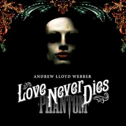 Love Never Dies