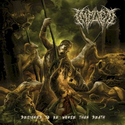 Designed To Be Worse Than Death